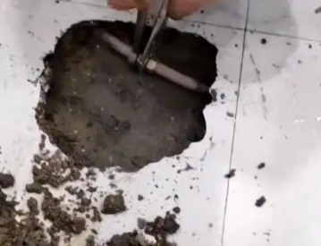 高邮卫生间漏水检测电话