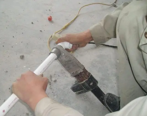 高邮漏水维修电话