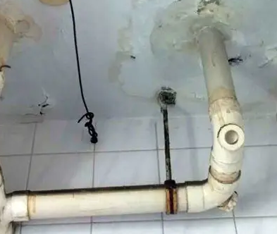 高邮卫生间漏水检测多少钱