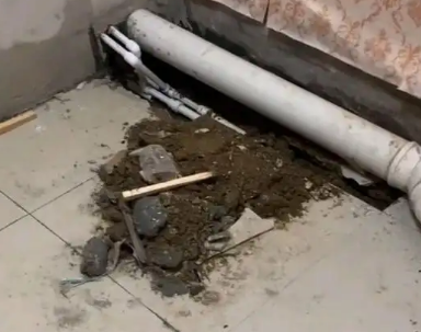 高邮卫生间漏水检测哪家好