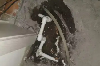 高邮卫生间漏水检测多少钱