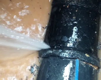 高邮漏水维修价格明细