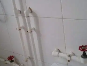 高邮水管维修多少钱