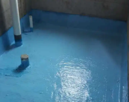 高邮卫生间防水哪家好