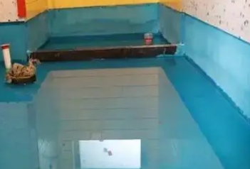 高邮卫生间防水多少钱