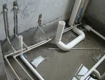 高邮水管维修多少钱