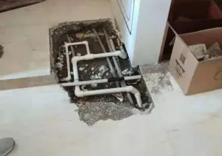 高邮查漏水多少钱
