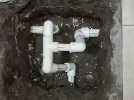 高邮卫生间漏水维修公司为您专业分享一下高邮查漏水的知识点