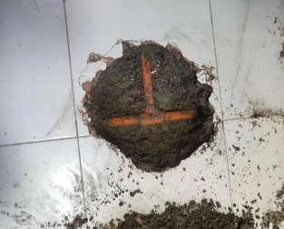 高邮查漏水多少钱