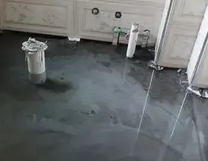 高邮卫生间漏水维修公司为您专业分享下高邮卫生间漏水检测的知识点