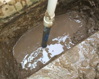 高邮卫生间漏水维修公司为您专业解答一下高邮查漏水的原因