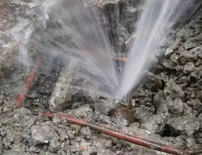 高邮水管维修多少钱