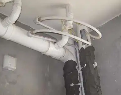 高邮水管维修哪家好