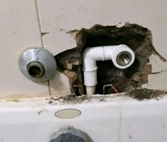 高邮卫生间漏水检测多少钱