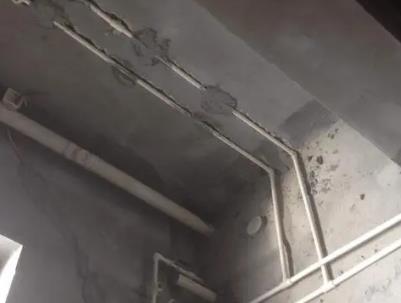 高邮卫生间漏水维修技术的依据是什么