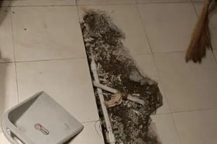高邮卫生间漏水检测电话